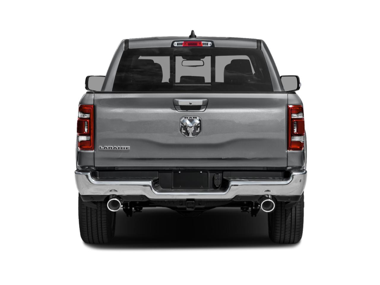 2019 Ram 1500 Vehicle Photo in Green Bay, WI 54304