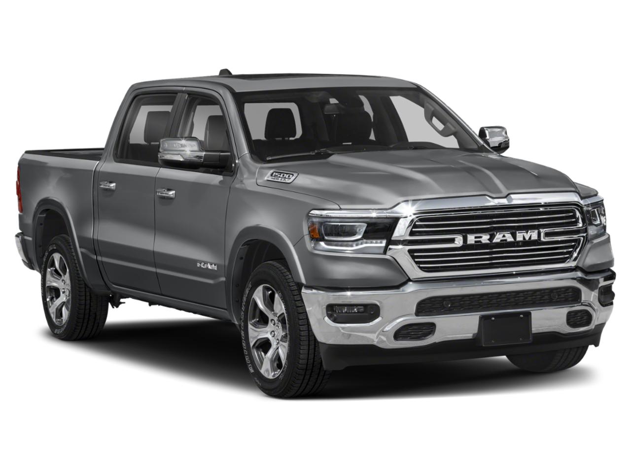 2019 Ram 1500 Vehicle Photo in Green Bay, WI 54304