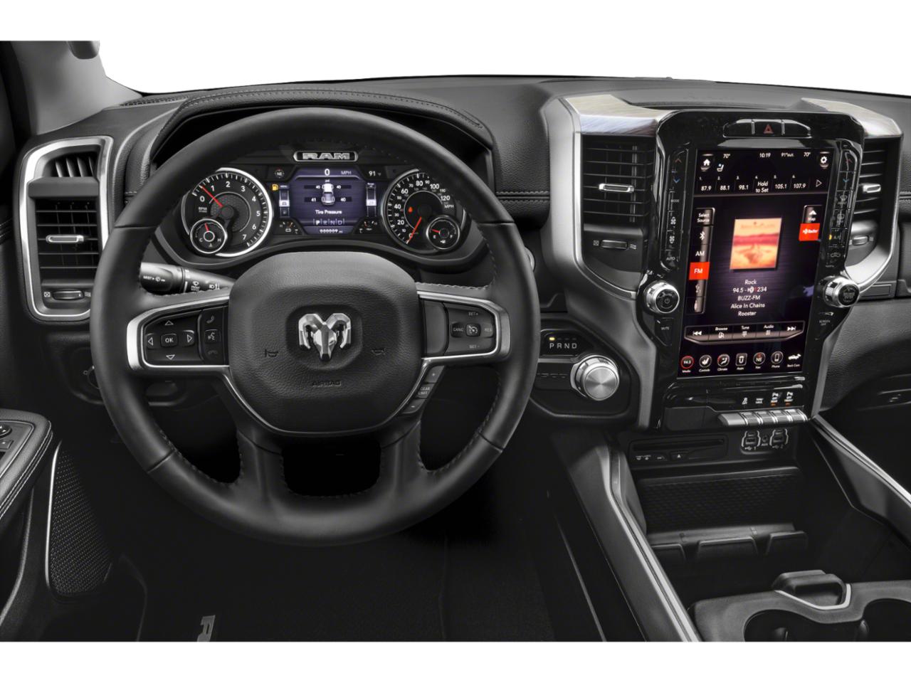 2019 Ram 1500 Vehicle Photo in Green Bay, WI 54304