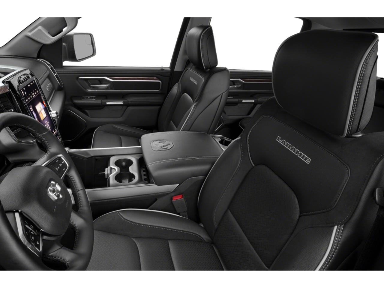 2019 Ram 1500 Vehicle Photo in Green Bay, WI 54304
