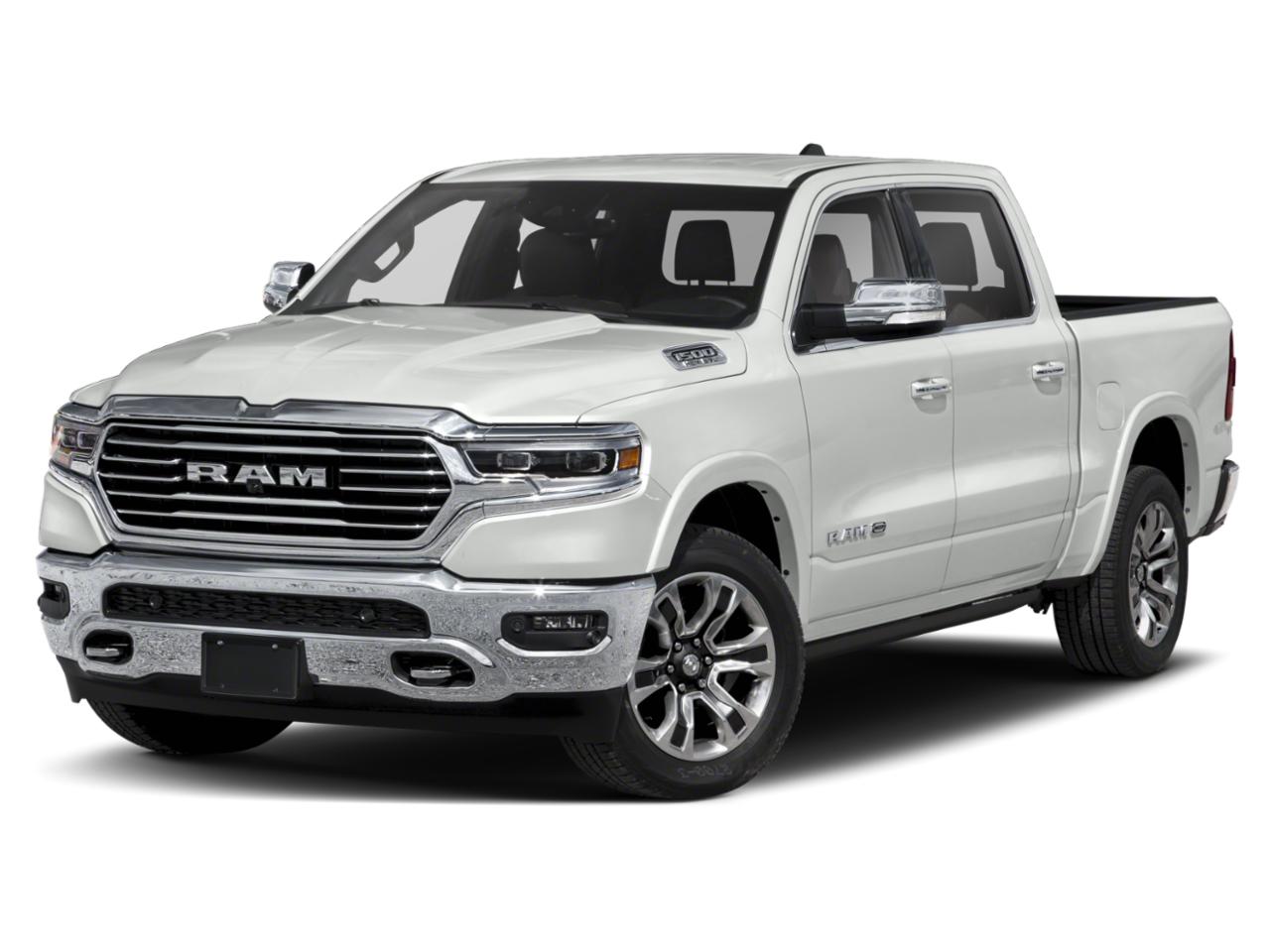 2019 Ram 1500 Vehicle Photo in Green Bay, WI 54304