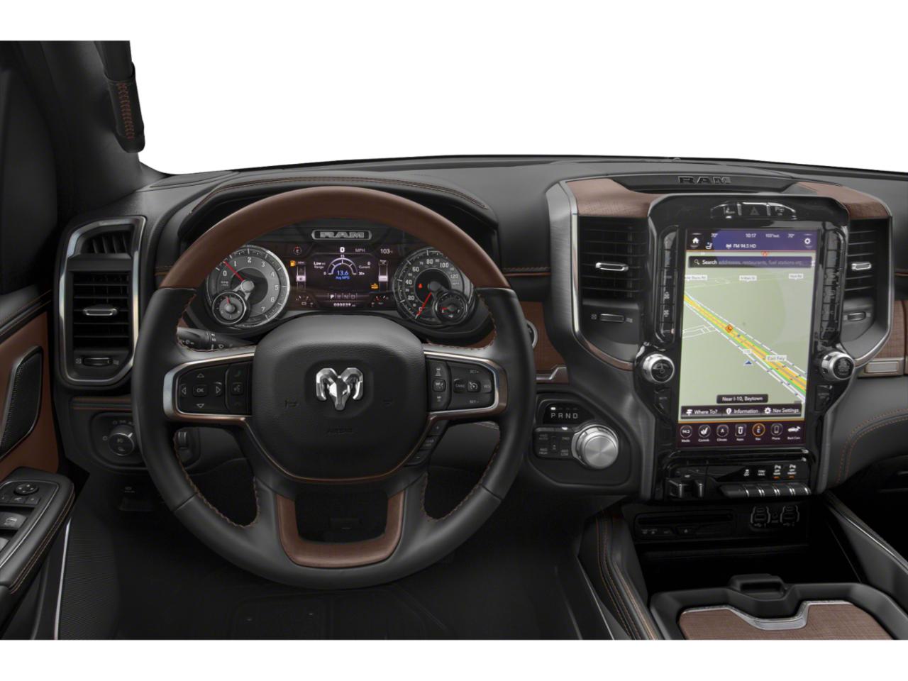 2019 Ram 1500 Vehicle Photo in Green Bay, WI 54304
