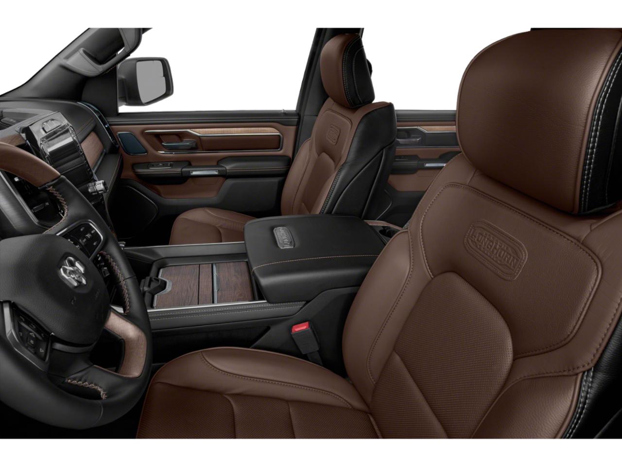 2019 Ram 1500 Vehicle Photo in Green Bay, WI 54304