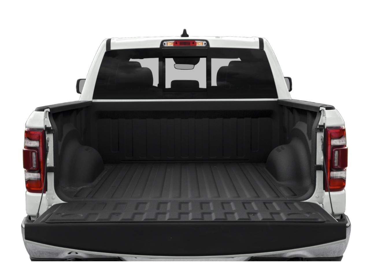 2019 Ram 1500 Vehicle Photo in Green Bay, WI 54304