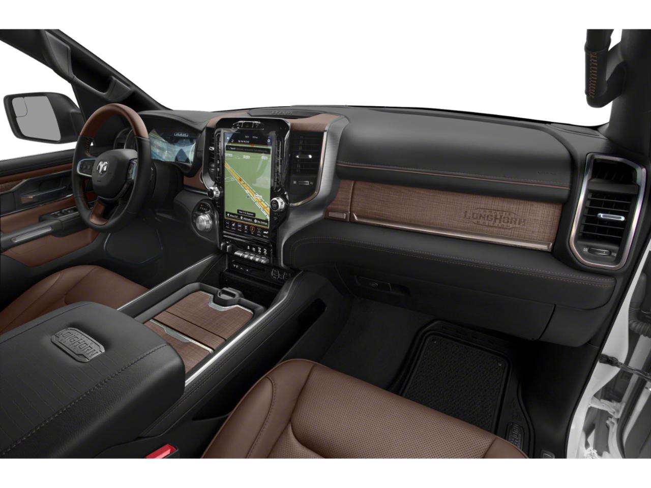 2019 Ram 1500 Vehicle Photo in Green Bay, WI 54304