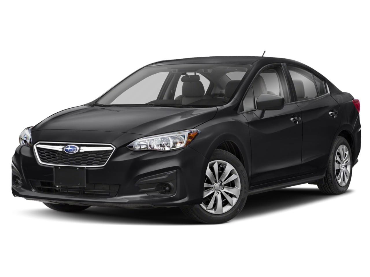 2019 Subaru Impreza Vehicle Photo in Green Bay, WI 54304