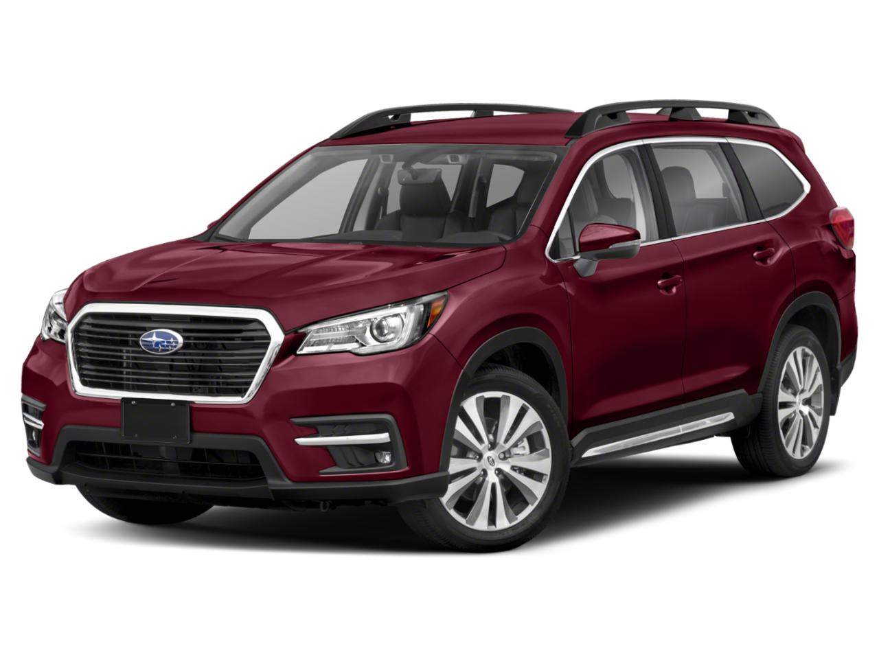 2019 Subaru Ascent Vehicle Photo in Green Bay, WI 54304