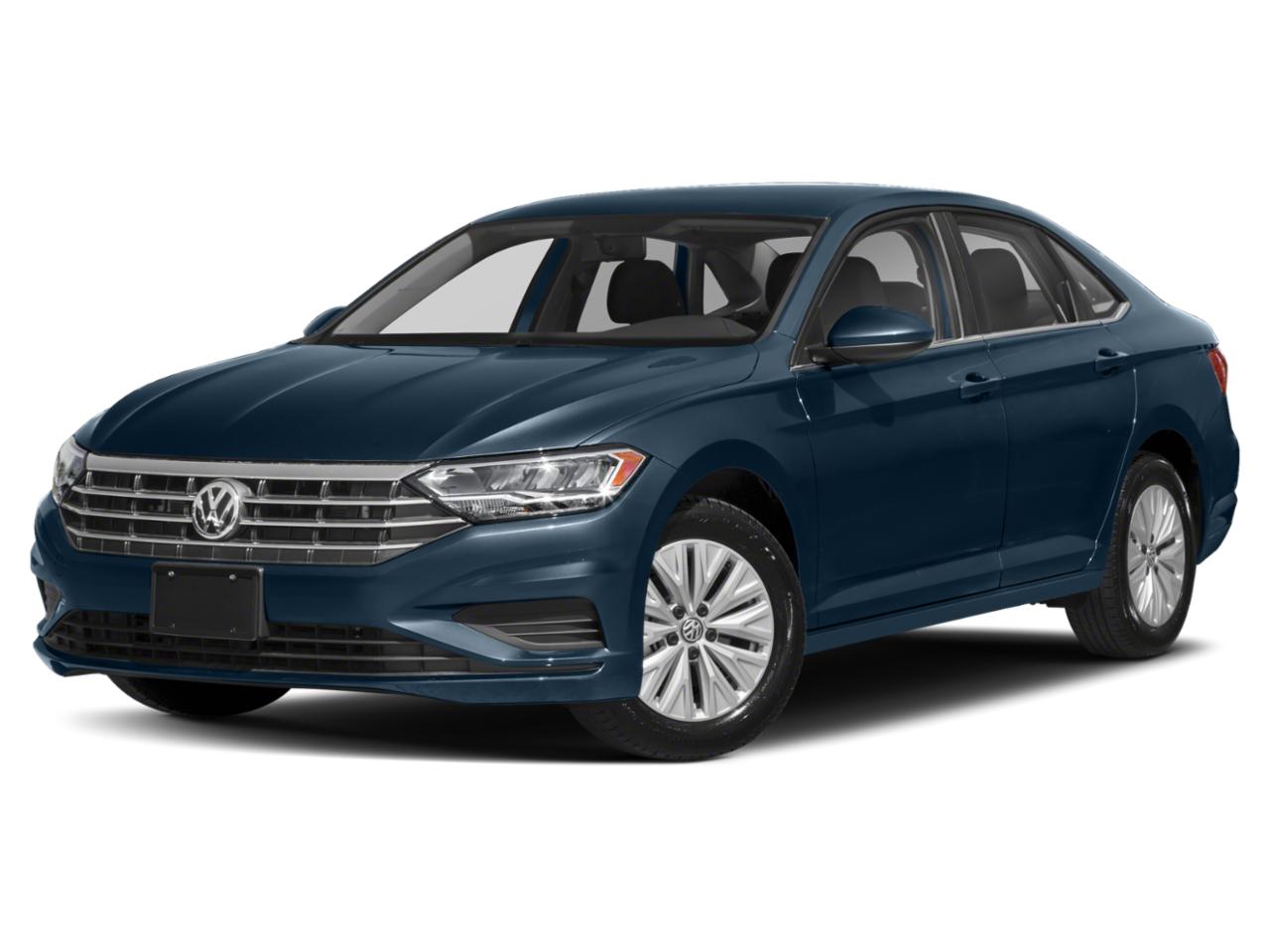2019 Volkswagen Jetta Vehicle Photo in Appleton, WI 54913