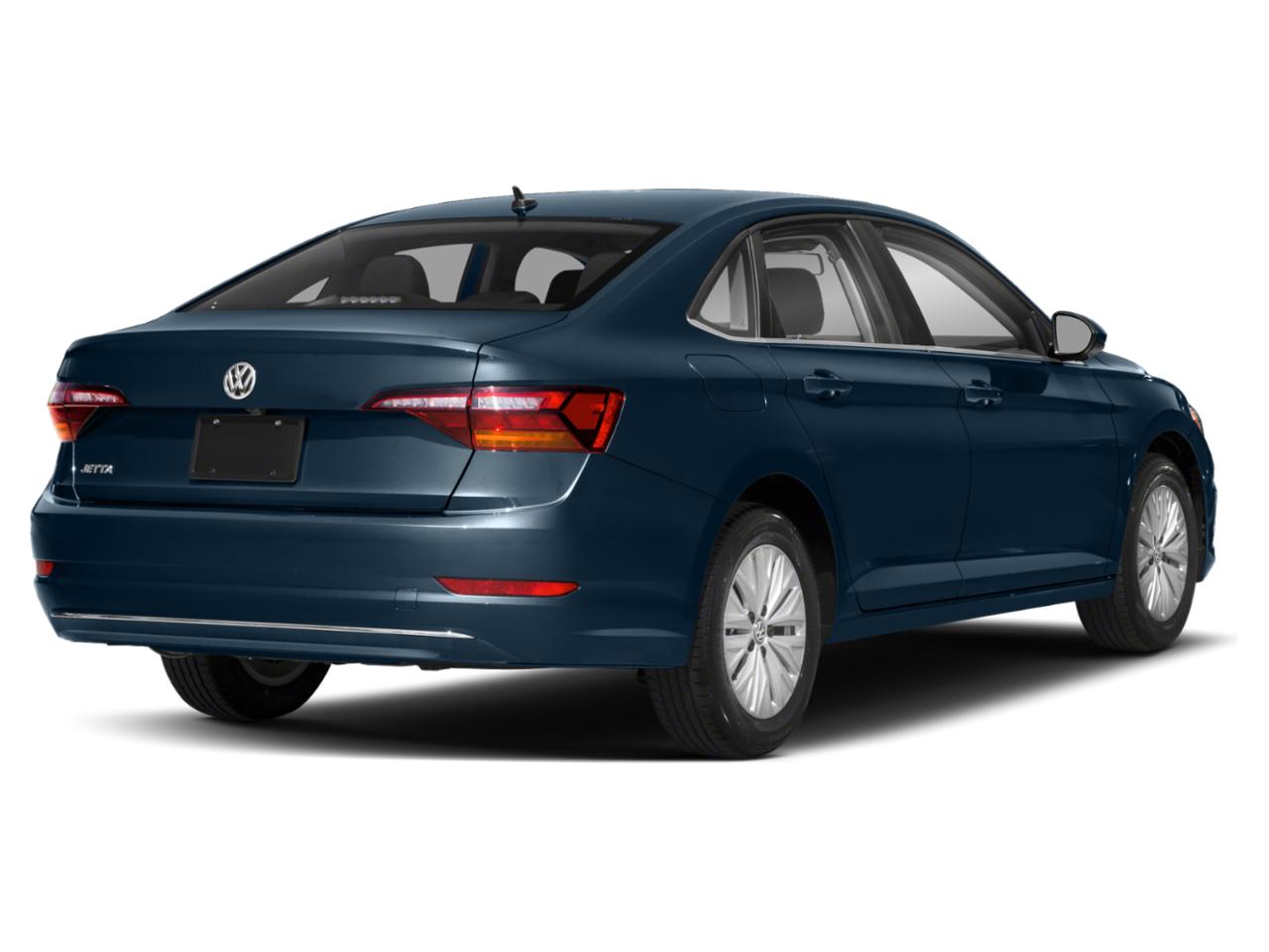 2019 Volkswagen Jetta Vehicle Photo in Appleton, WI 54913