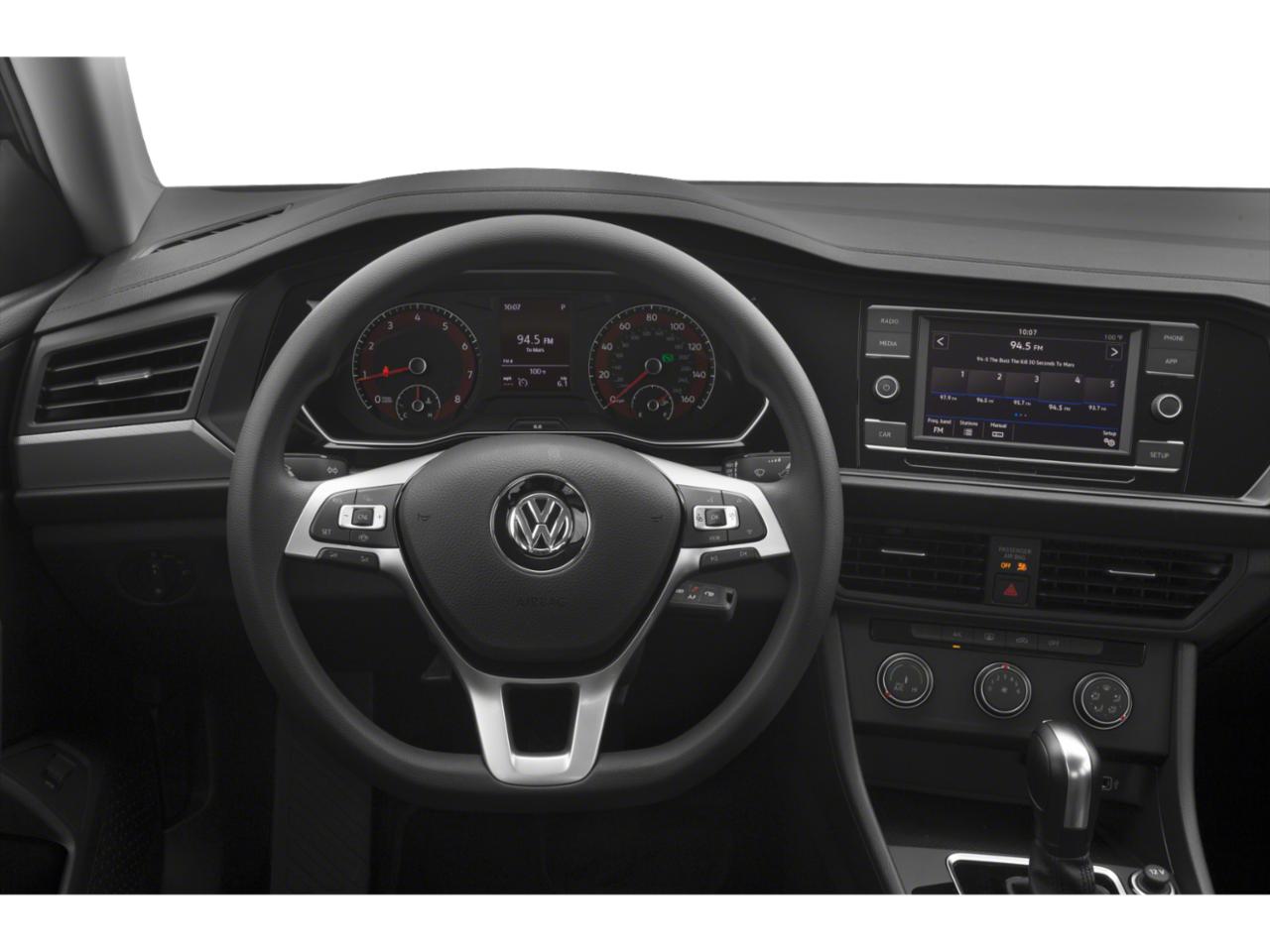 2019 Volkswagen Jetta Vehicle Photo in Appleton, WI 54913