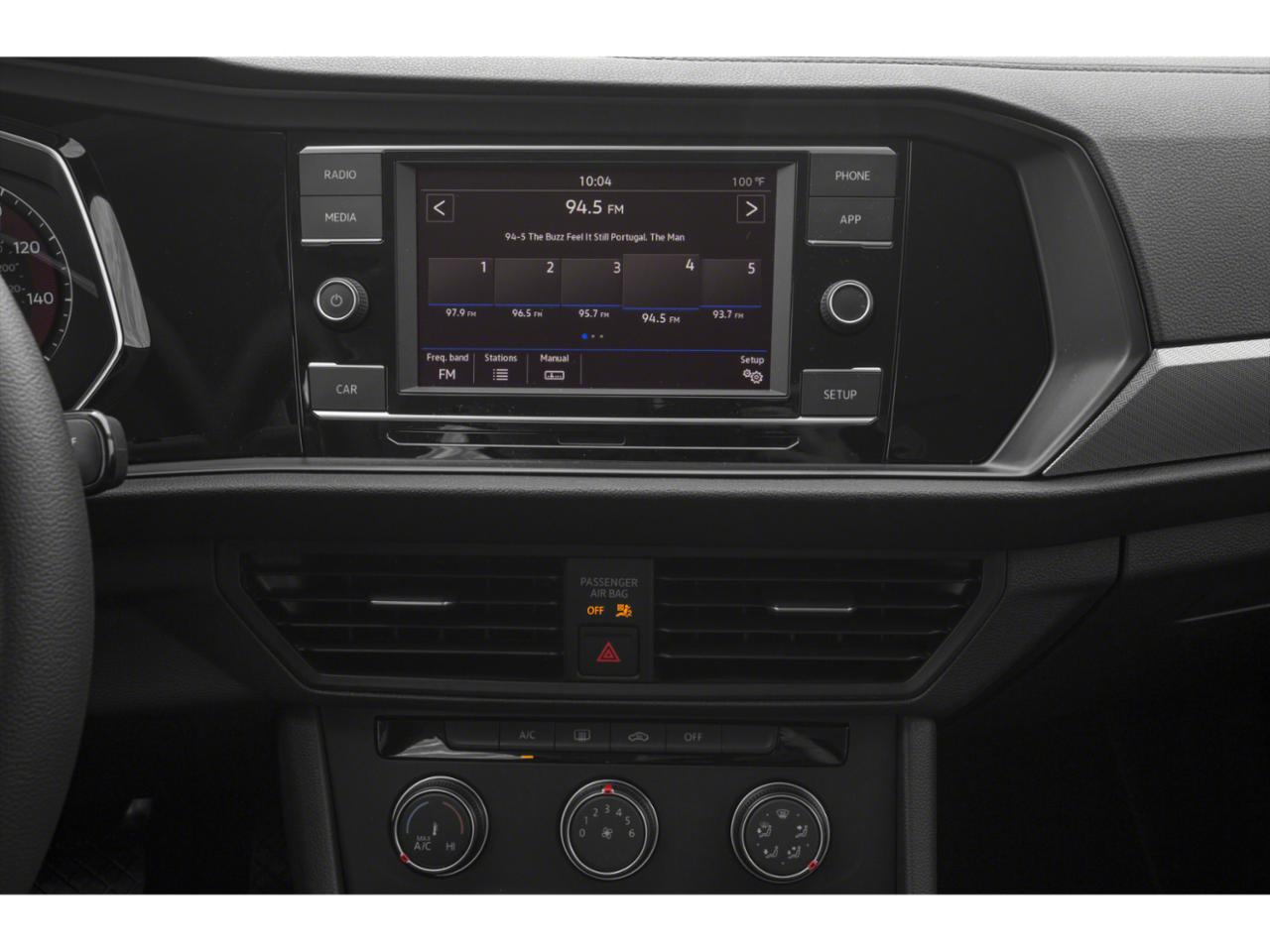 2019 Volkswagen Jetta Vehicle Photo in Appleton, WI 54913