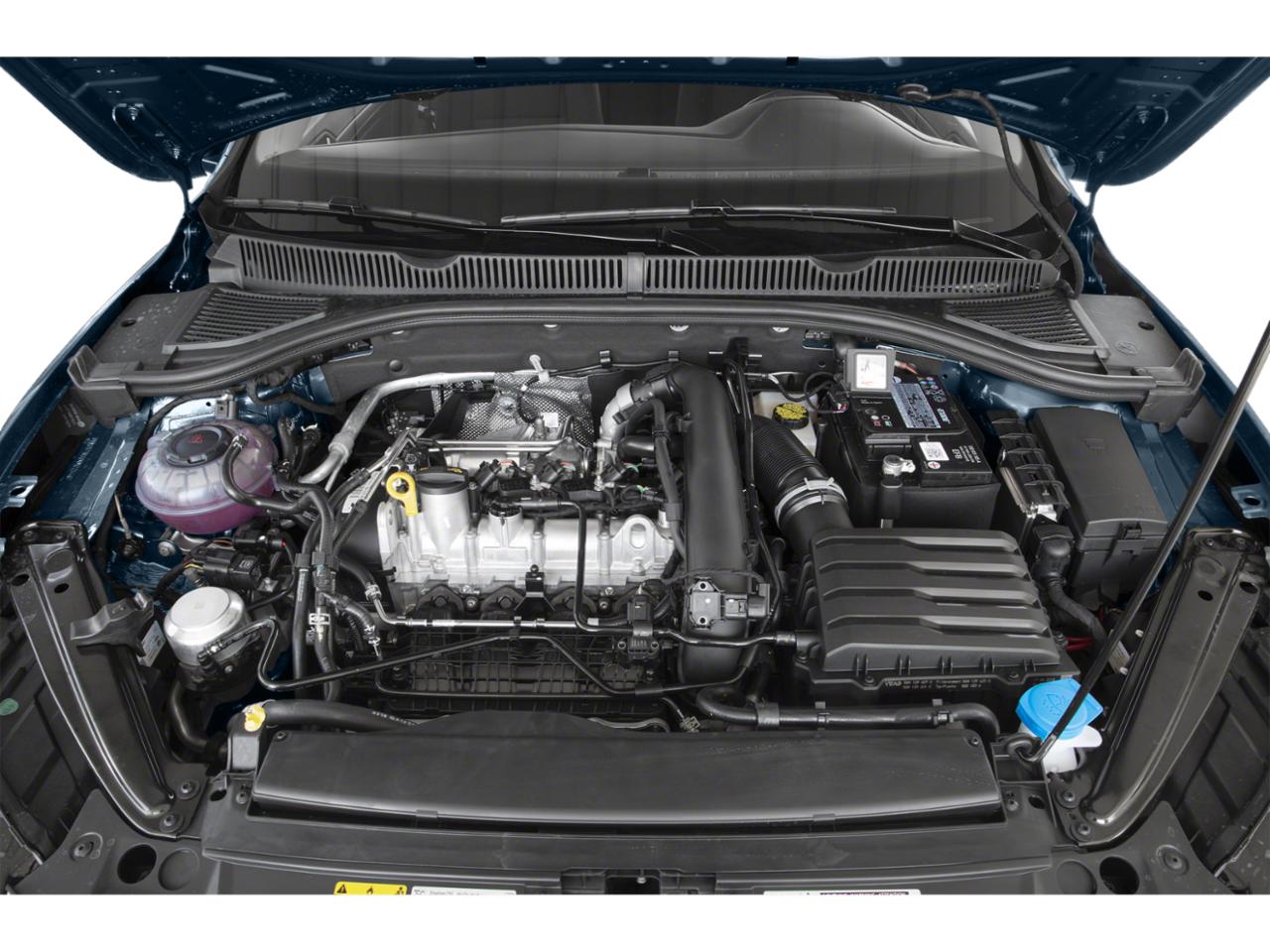 2019 Volkswagen Jetta Vehicle Photo in Appleton, WI 54913