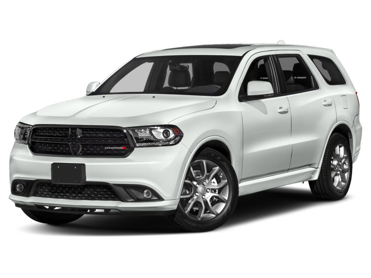2020 Dodge Durango Vehicle Photo in GREEN BAY, WI 54303-3330