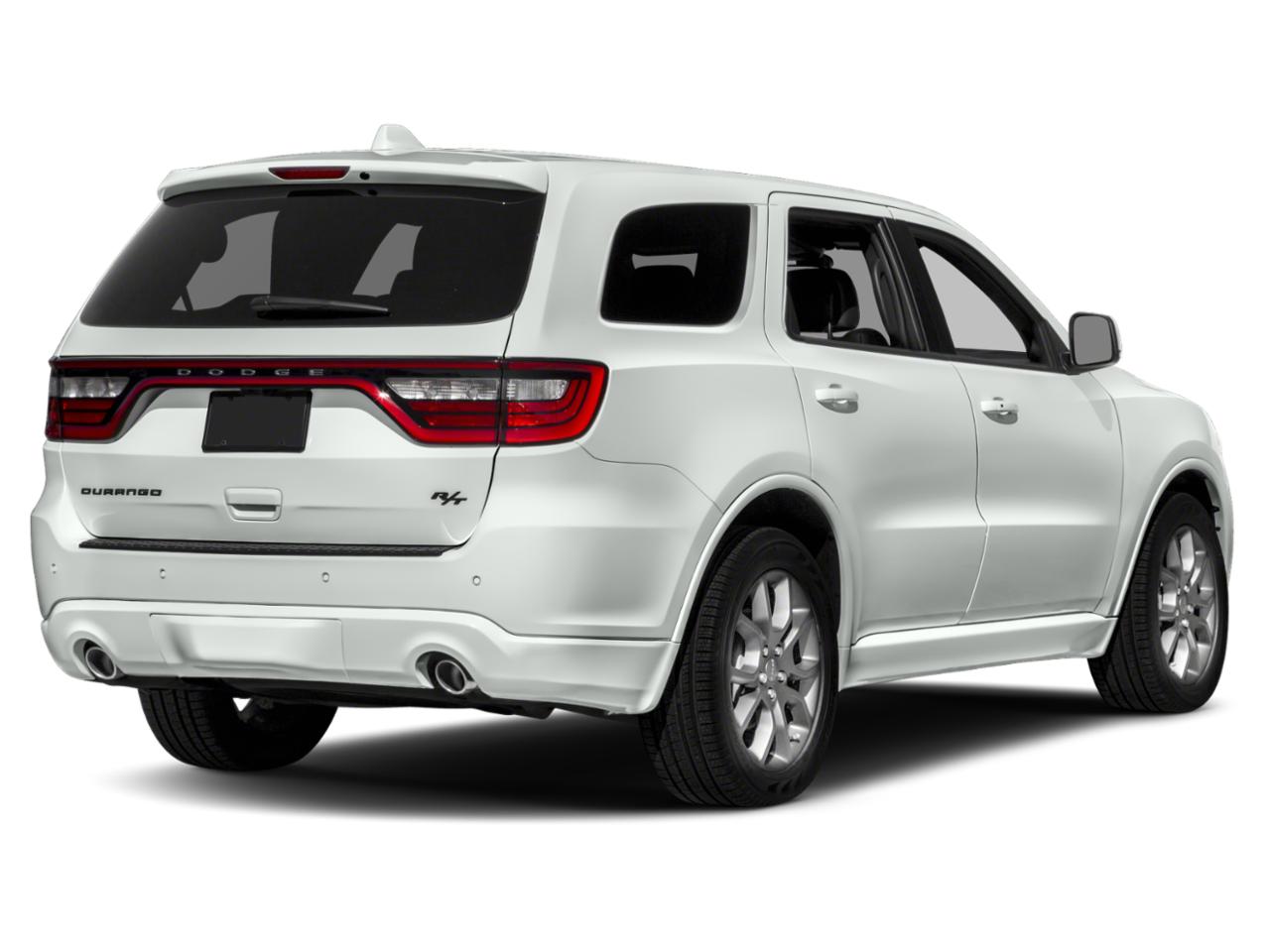 2020 Dodge Durango Vehicle Photo in GREEN BAY, WI 54303-3330