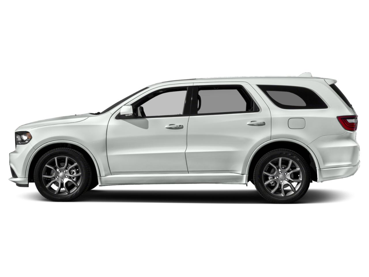 2020 Dodge Durango Vehicle Photo in GREEN BAY, WI 54303-3330