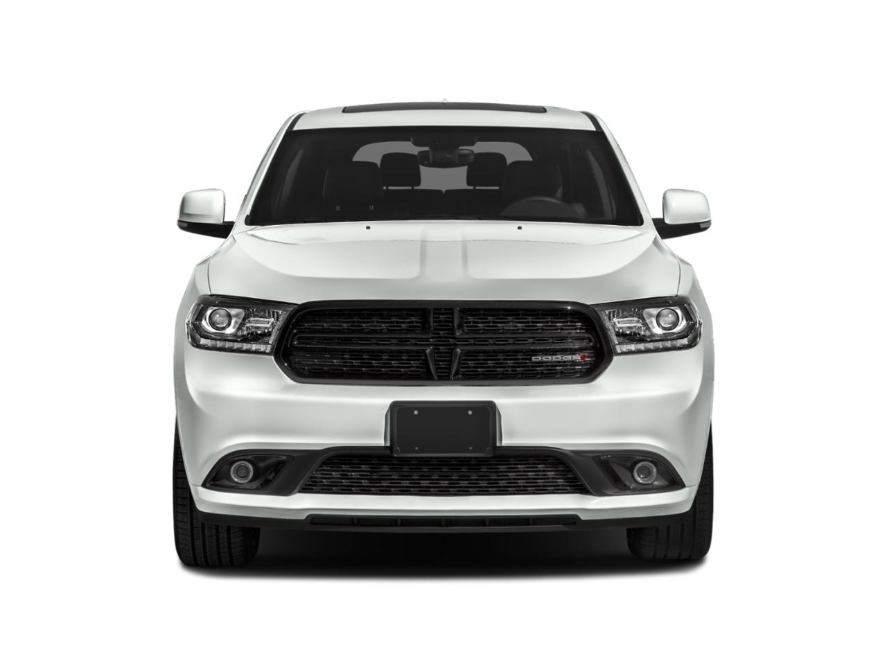 2020 Dodge Durango Vehicle Photo in GREEN BAY, WI 54303-3330