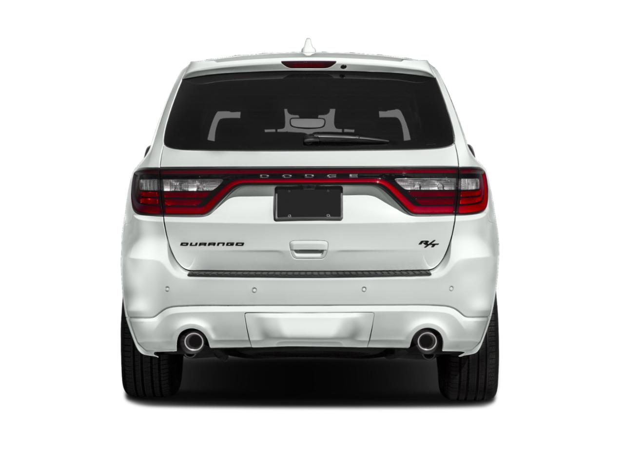2020 Dodge Durango Vehicle Photo in GREEN BAY, WI 54303-3330