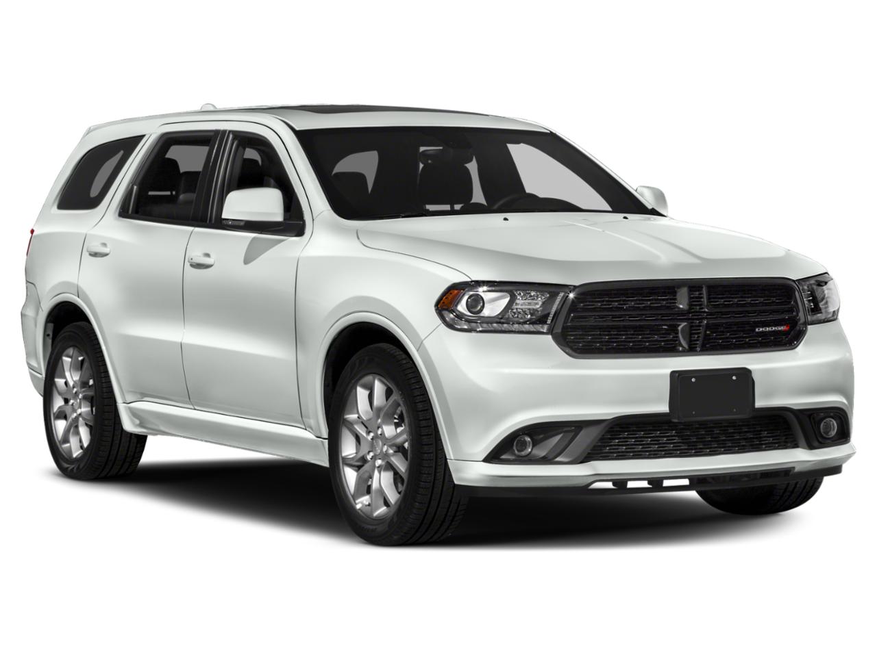 2020 Dodge Durango Vehicle Photo in GREEN BAY, WI 54303-3330