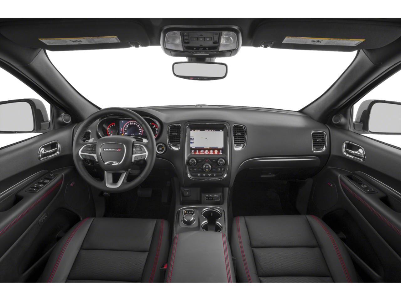 2020 Dodge Durango Vehicle Photo in GREEN BAY, WI 54303-3330