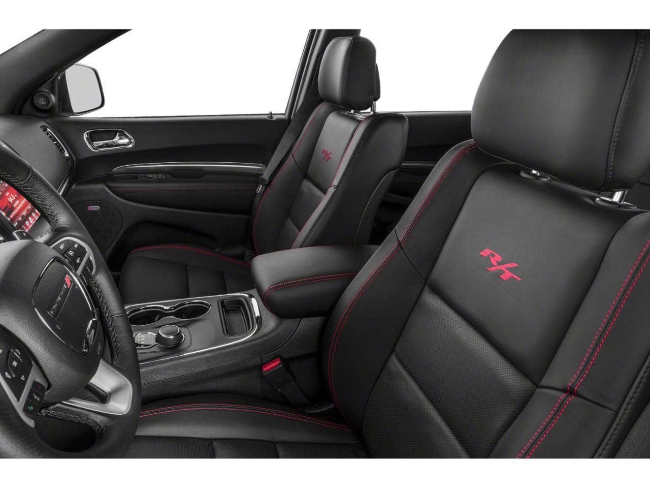 2020 Dodge Durango Vehicle Photo in GREEN BAY, WI 54303-3330
