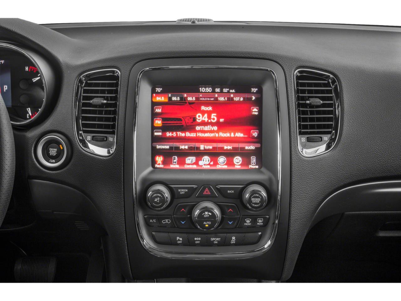 2020 Dodge Durango Vehicle Photo in GREEN BAY, WI 54303-3330