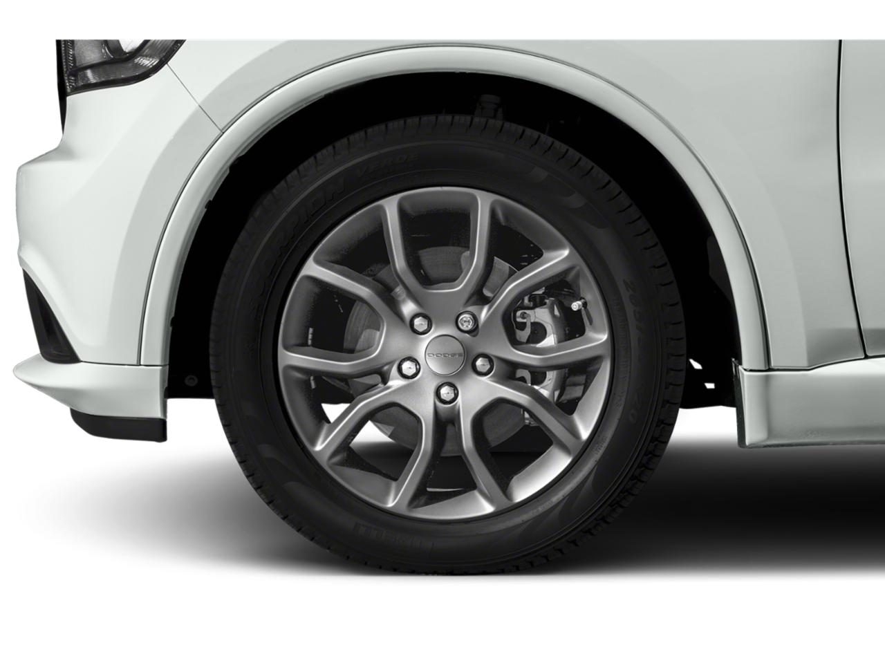 2020 Dodge Durango Vehicle Photo in GREEN BAY, WI 54303-3330