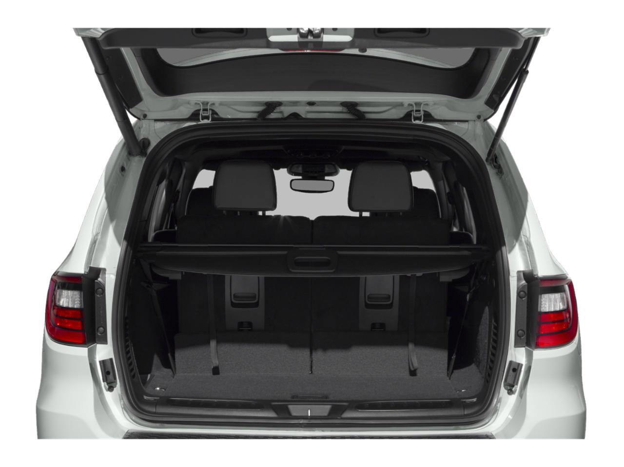 2020 Dodge Durango Vehicle Photo in GREEN BAY, WI 54303-3330
