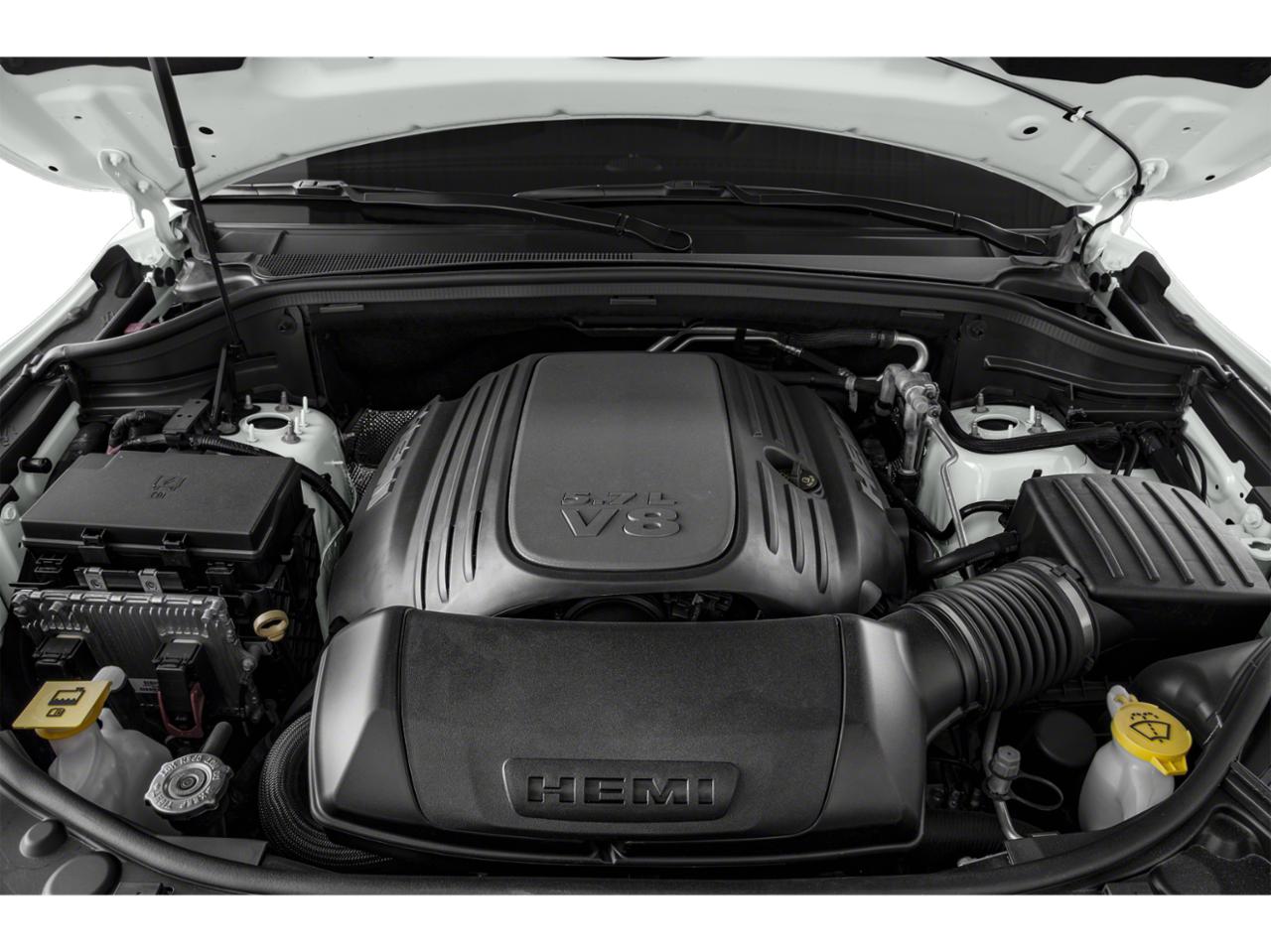 2020 Dodge Durango Vehicle Photo in GREEN BAY, WI 54303-3330