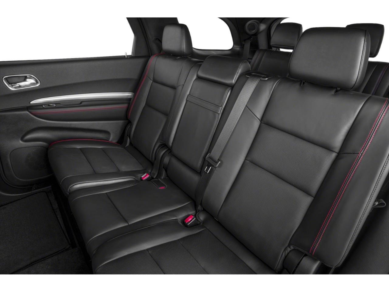 2020 Dodge Durango Vehicle Photo in GREEN BAY, WI 54303-3330