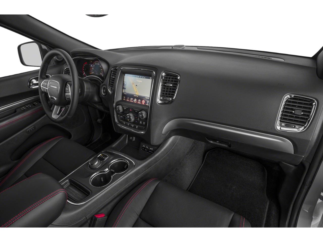 2020 Dodge Durango Vehicle Photo in GREEN BAY, WI 54303-3330