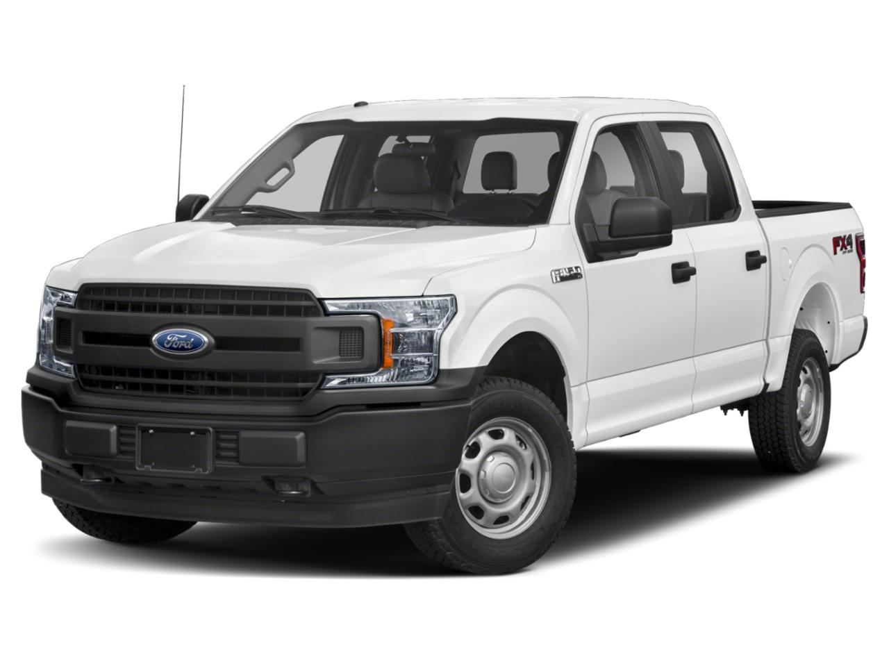 2020 Ford F-150 Vehicle Photo in Green Bay, WI 54304