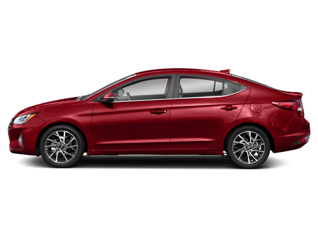2020 Hyundai ELANTRA Vehicle Photo in Green Bay, WI 54304