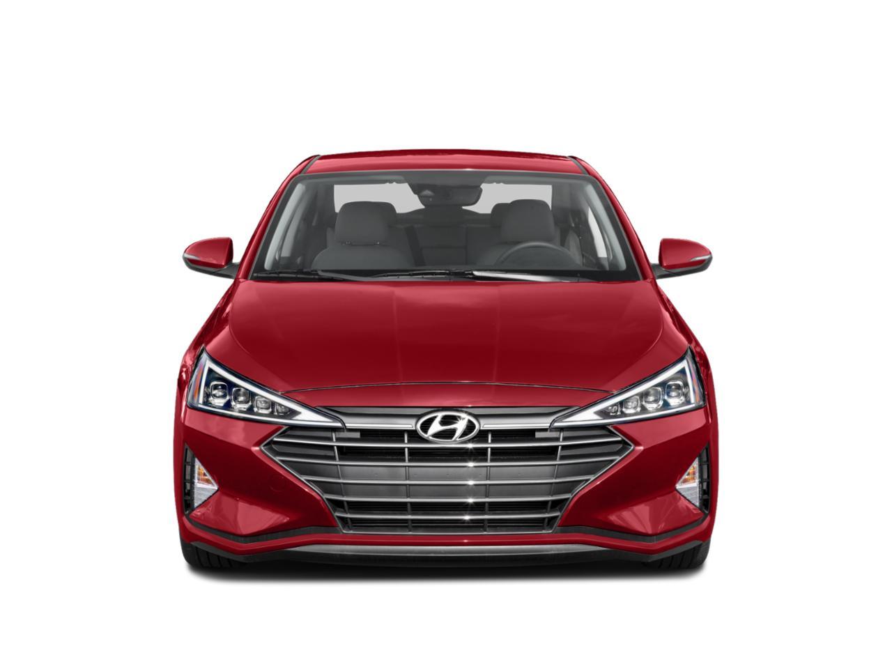 2020 Hyundai ELANTRA Vehicle Photo in Green Bay, WI 54304