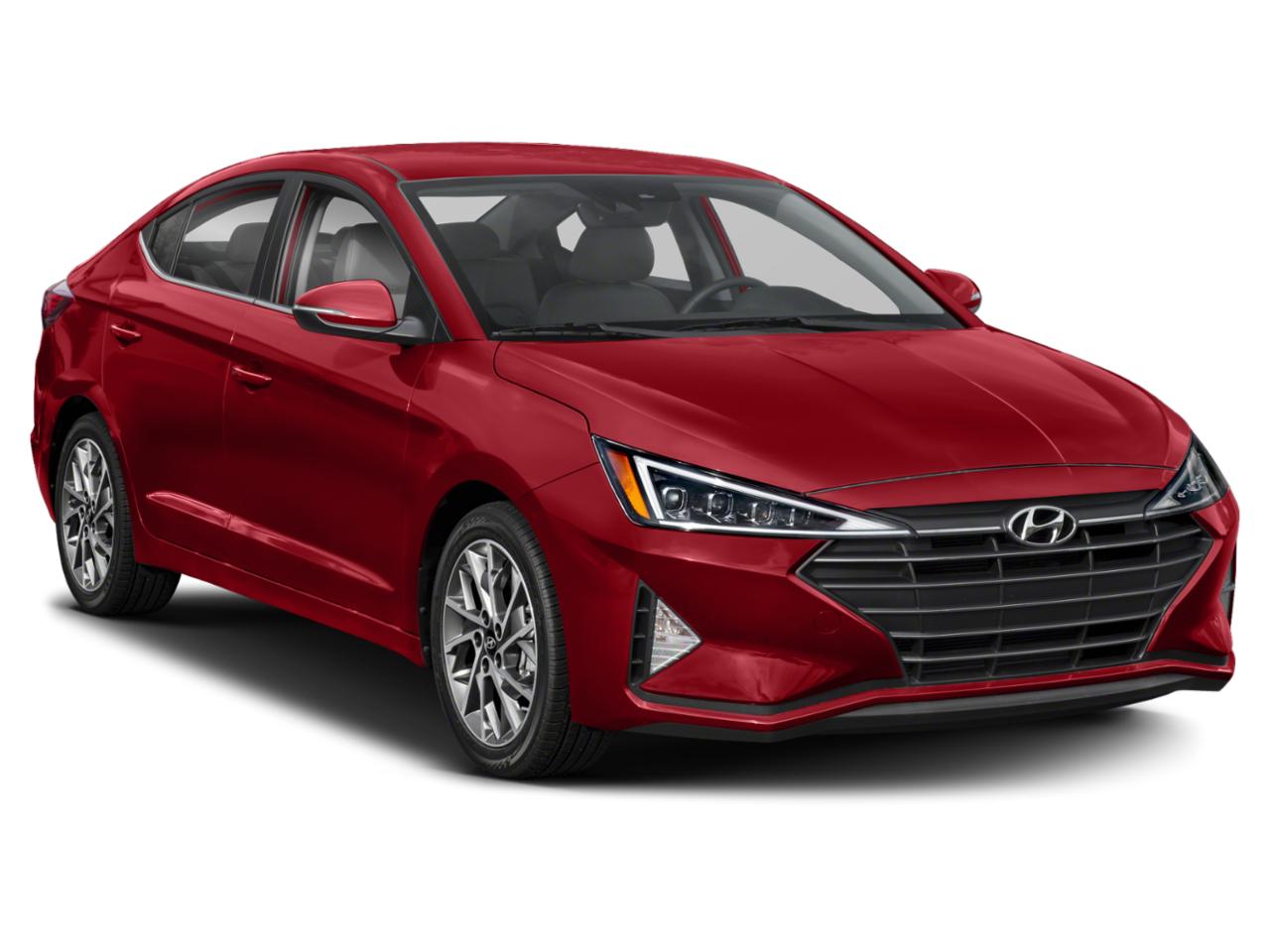 2020 Hyundai ELANTRA Vehicle Photo in Green Bay, WI 54304