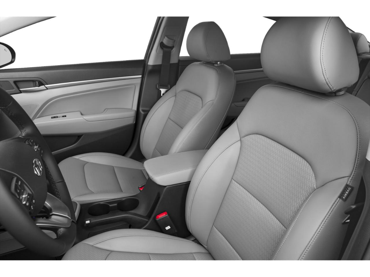 2020 Hyundai ELANTRA Vehicle Photo in Green Bay, WI 54304