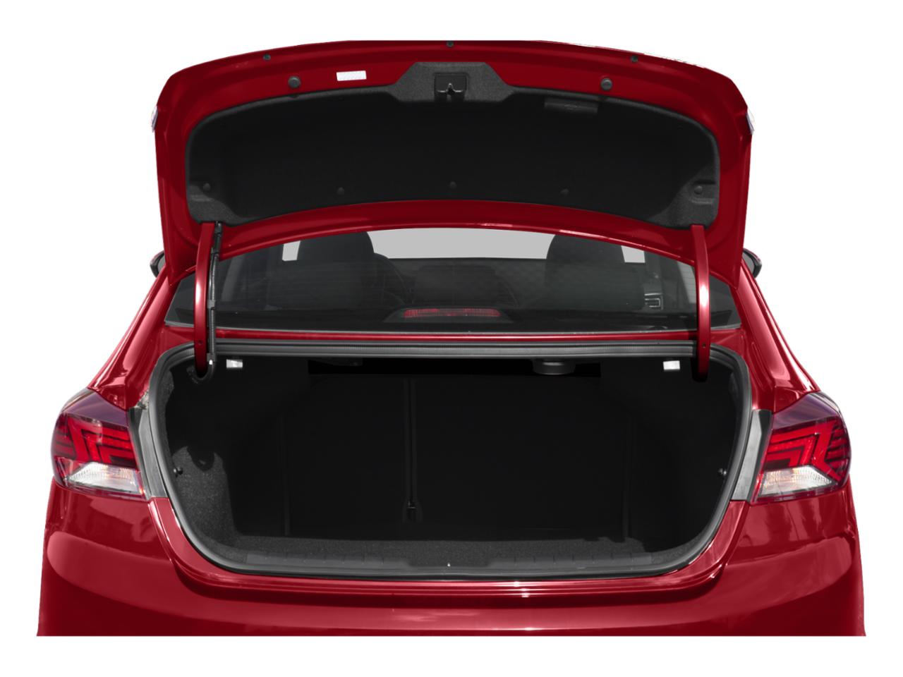 2020 Hyundai ELANTRA Vehicle Photo in Green Bay, WI 54304