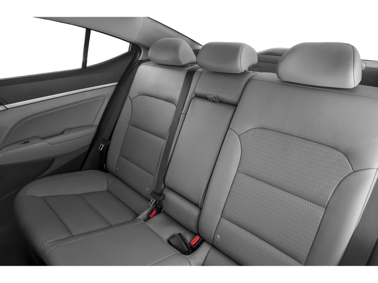 2020 Hyundai ELANTRA Vehicle Photo in Green Bay, WI 54304