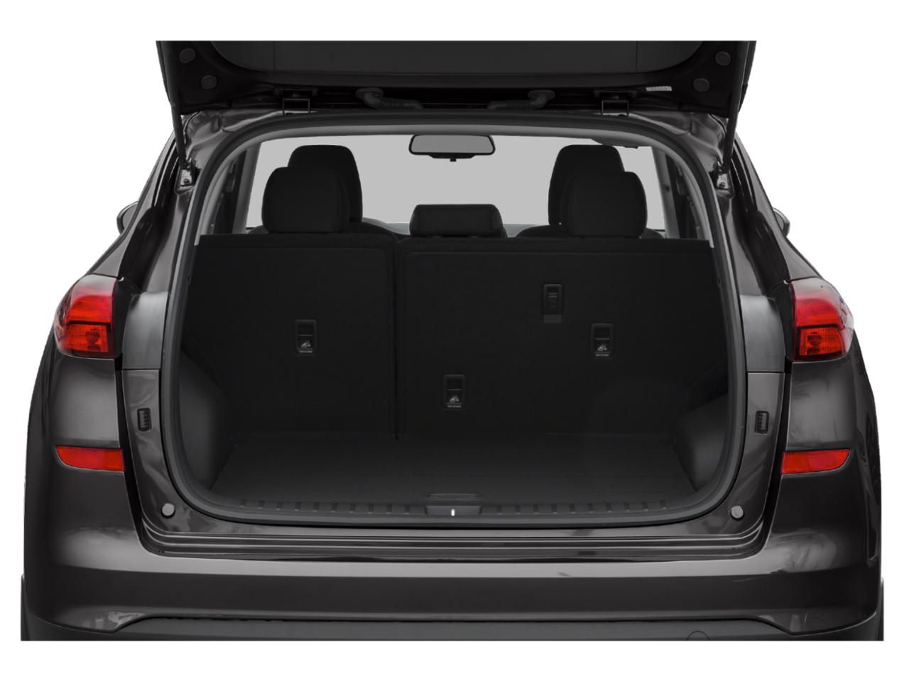 2020 Hyundai TUCSON Vehicle Photo in Green Bay, WI 54304