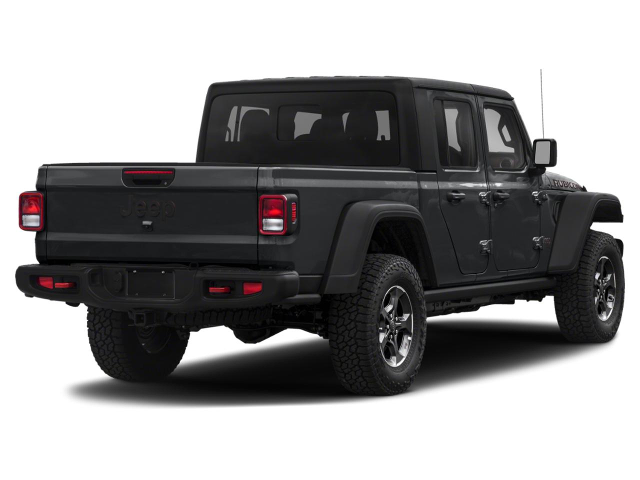 2020 Jeep Gladiator Vehicle Photo in Oshkosh, WI 54904