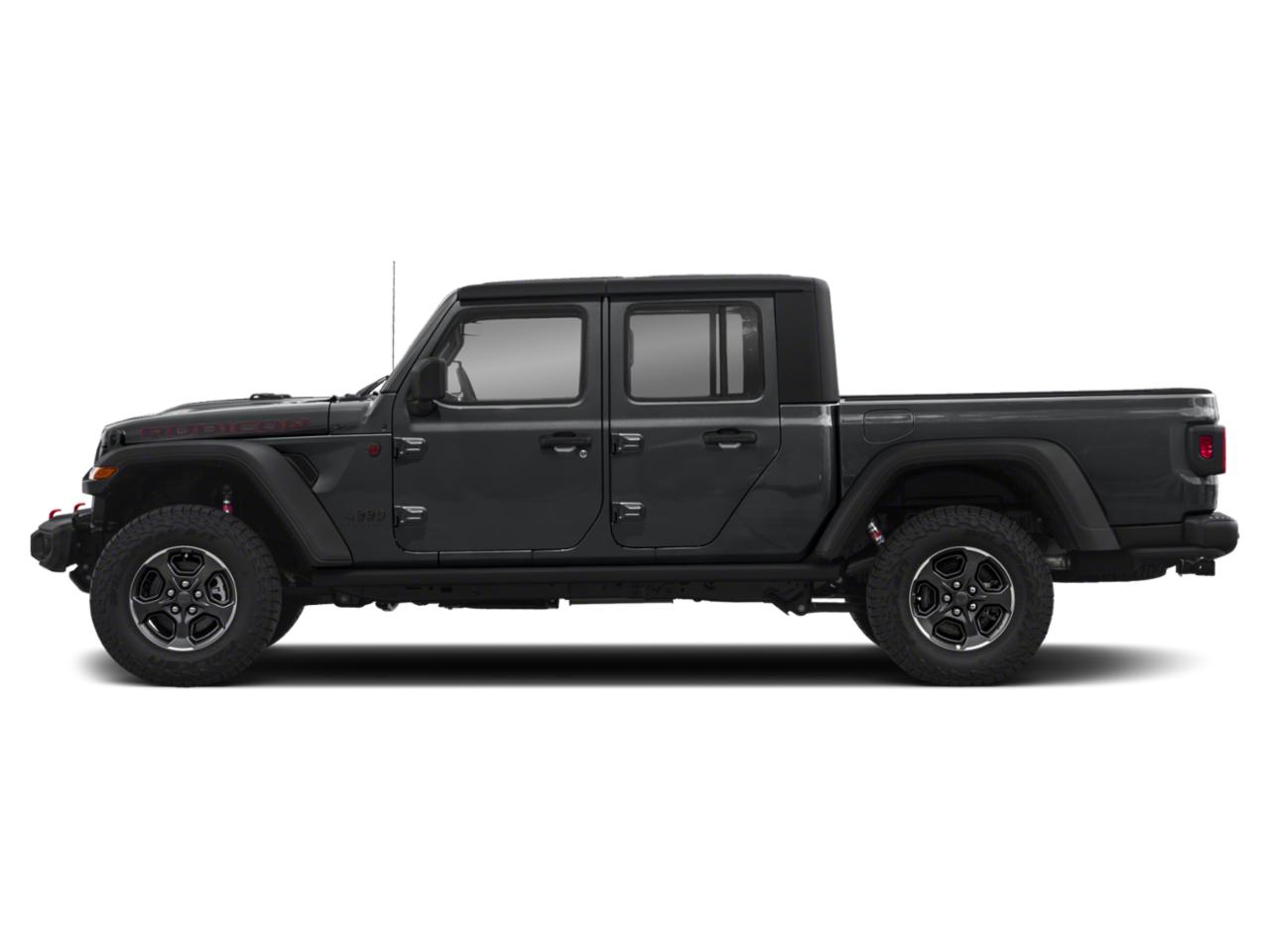 2020 Jeep Gladiator Vehicle Photo in Oshkosh, WI 54904