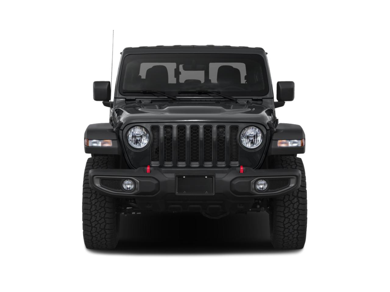 2020 Jeep Gladiator Vehicle Photo in Oshkosh, WI 54904