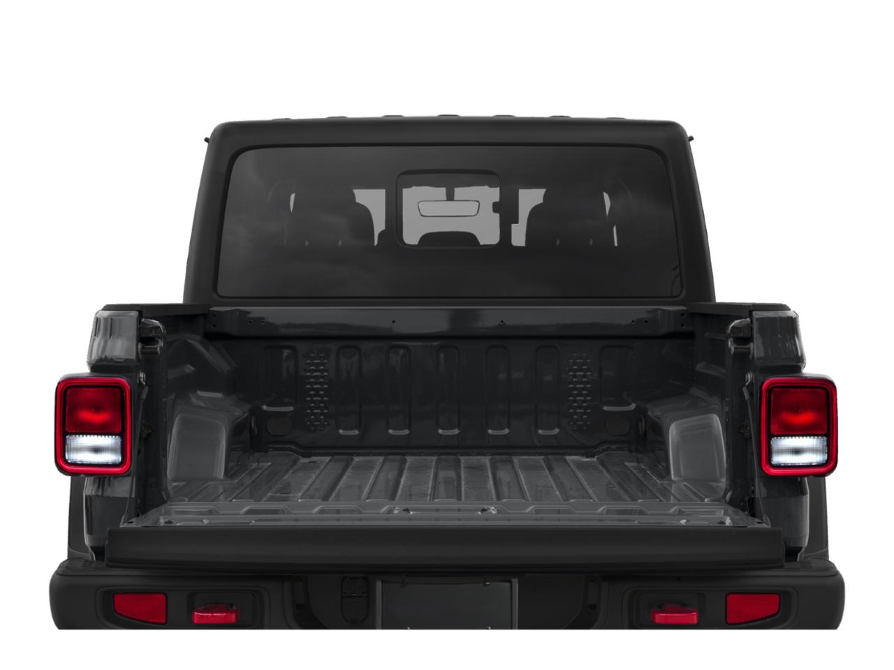2020 Jeep Gladiator Vehicle Photo in Oshkosh, WI 54904