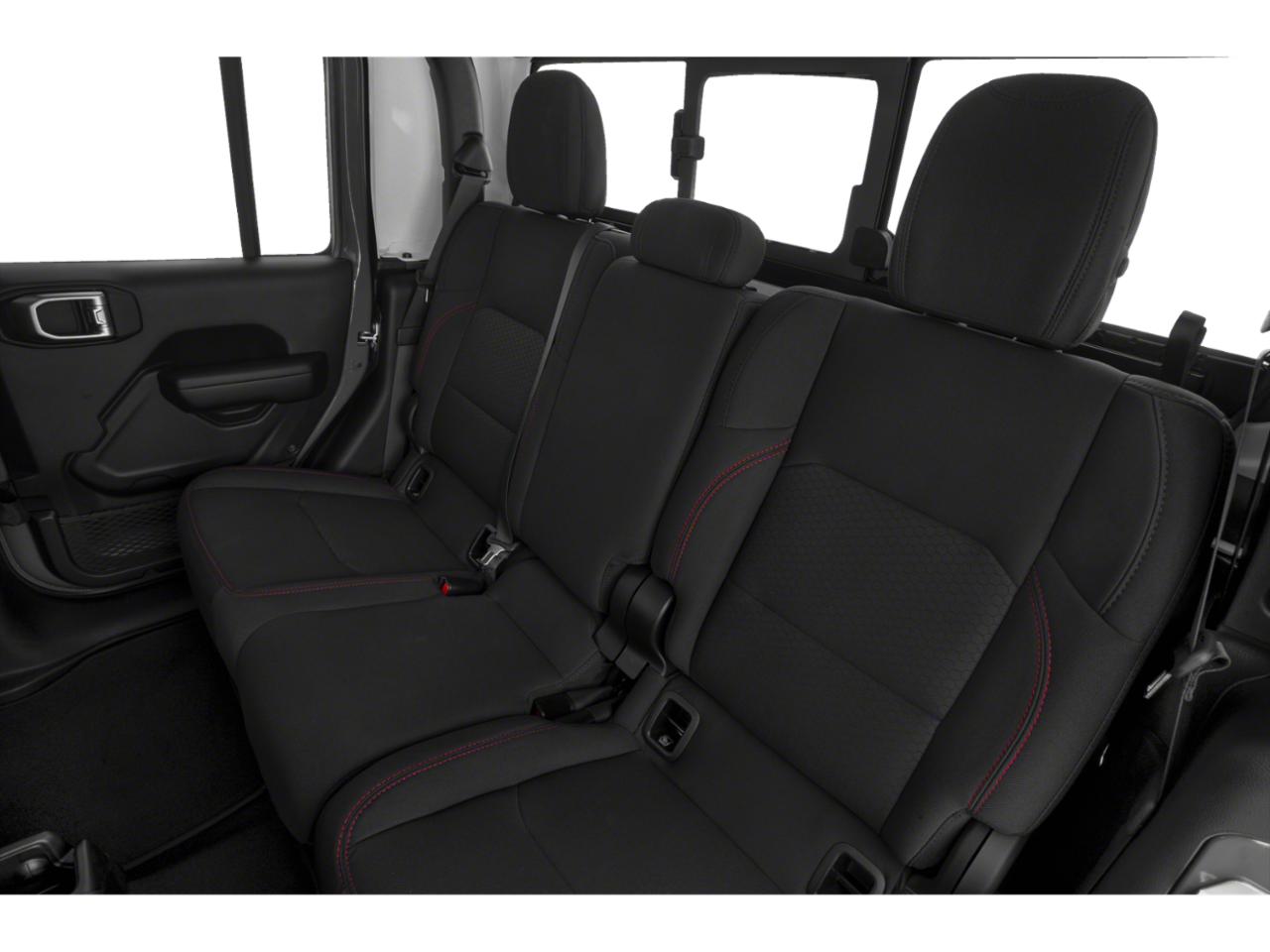 2020 Jeep Gladiator Vehicle Photo in Oshkosh, WI 54904