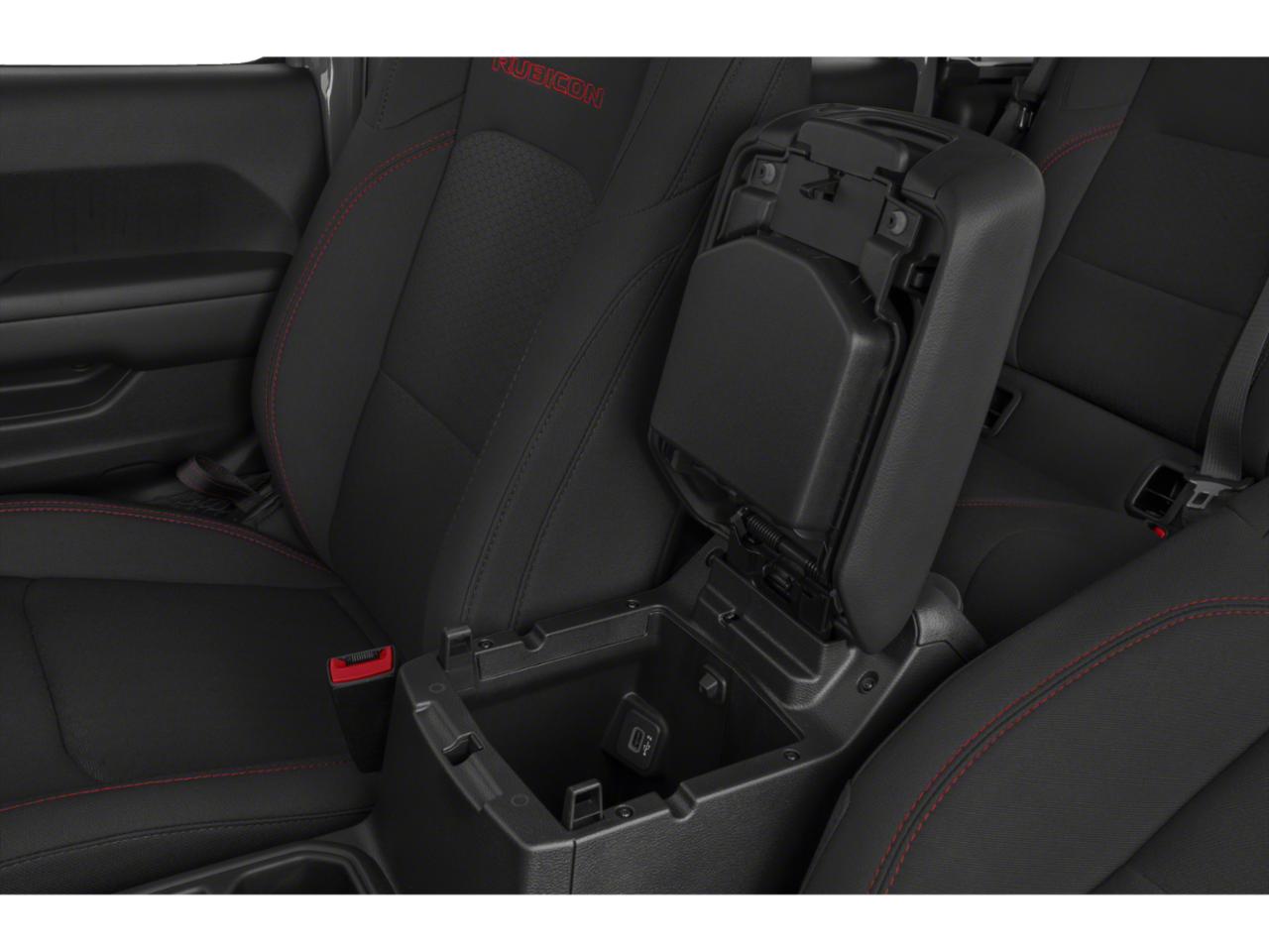 2020 Jeep Gladiator Vehicle Photo in Oshkosh, WI 54904