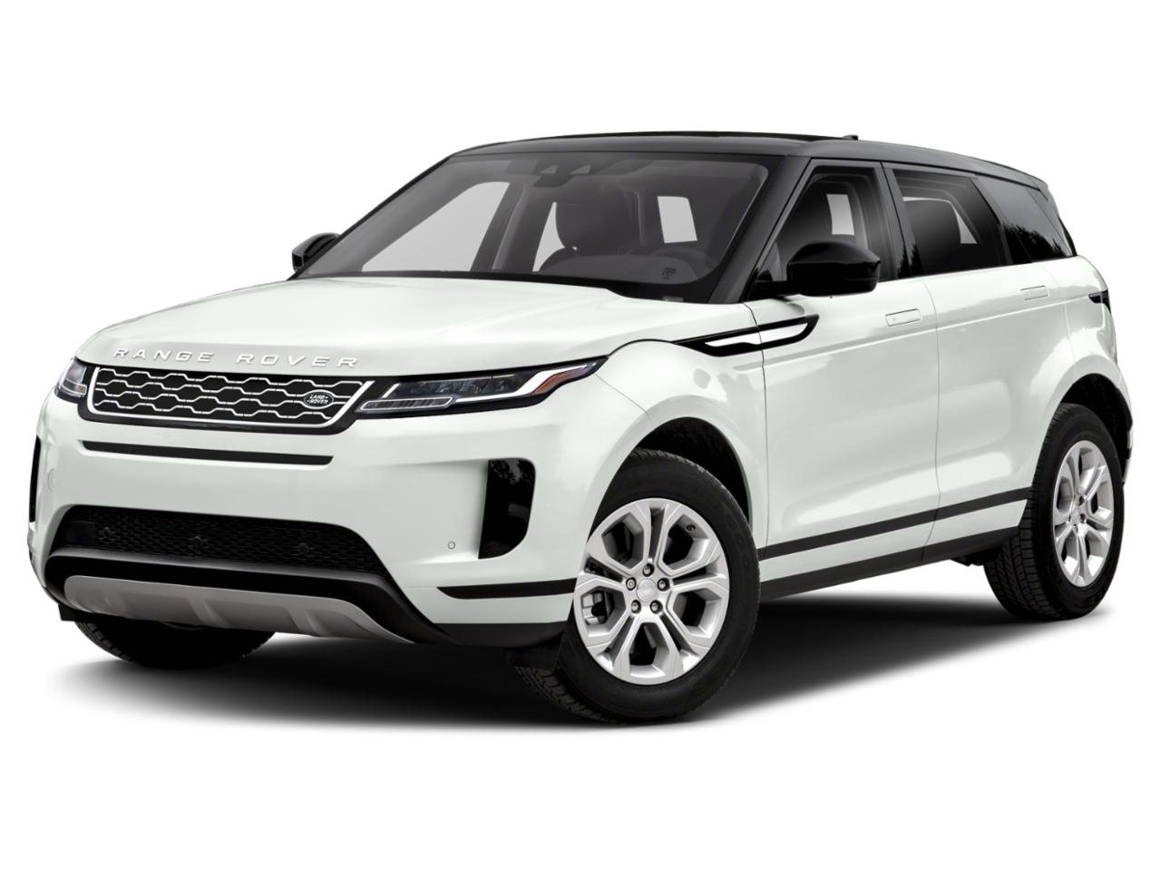2020 Range Rover Evoque Vehicle Photo in Appleton, WI 54913