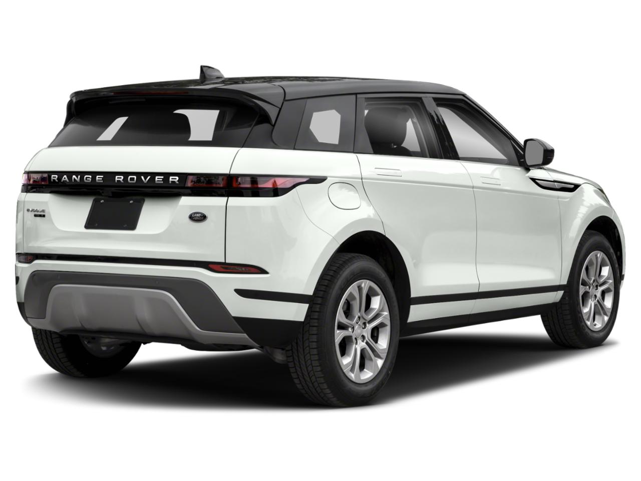 2020 Range Rover Evoque Vehicle Photo in Appleton, WI 54913