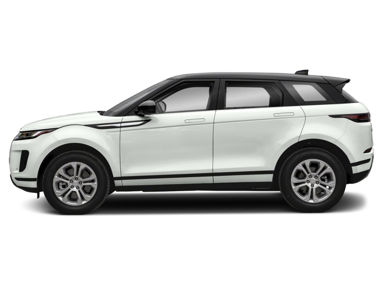 2020 Range Rover Evoque Vehicle Photo in Appleton, WI 54913
