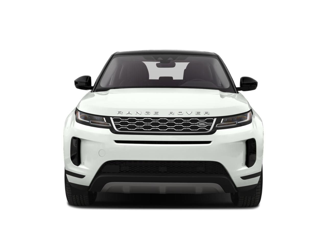 2020 Range Rover Evoque Vehicle Photo in Appleton, WI 54913