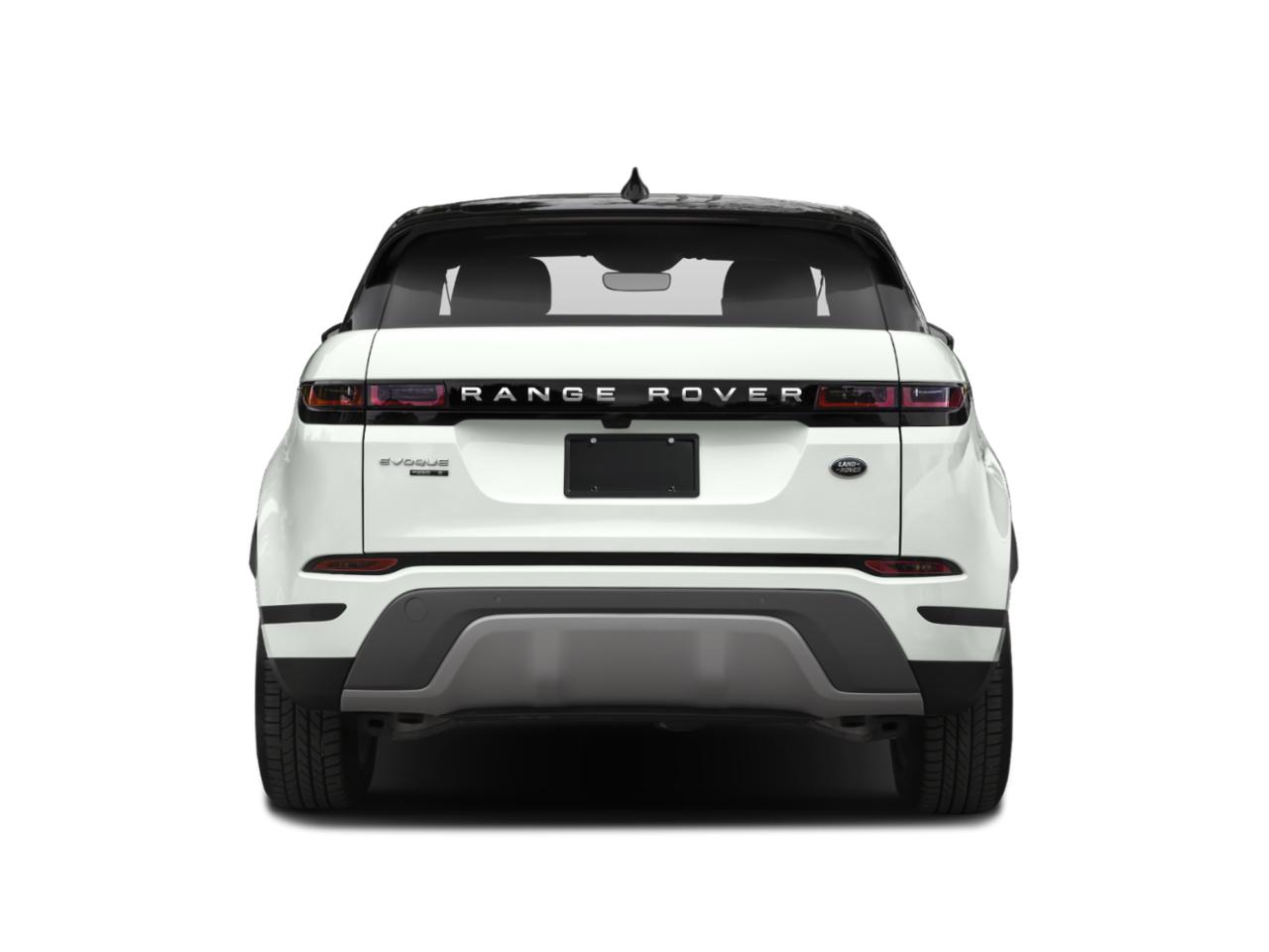2020 Range Rover Evoque Vehicle Photo in Appleton, WI 54913