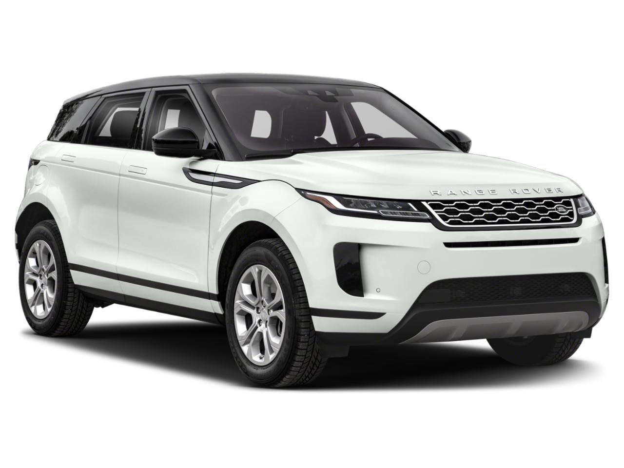 2020 Range Rover Evoque Vehicle Photo in Appleton, WI 54913